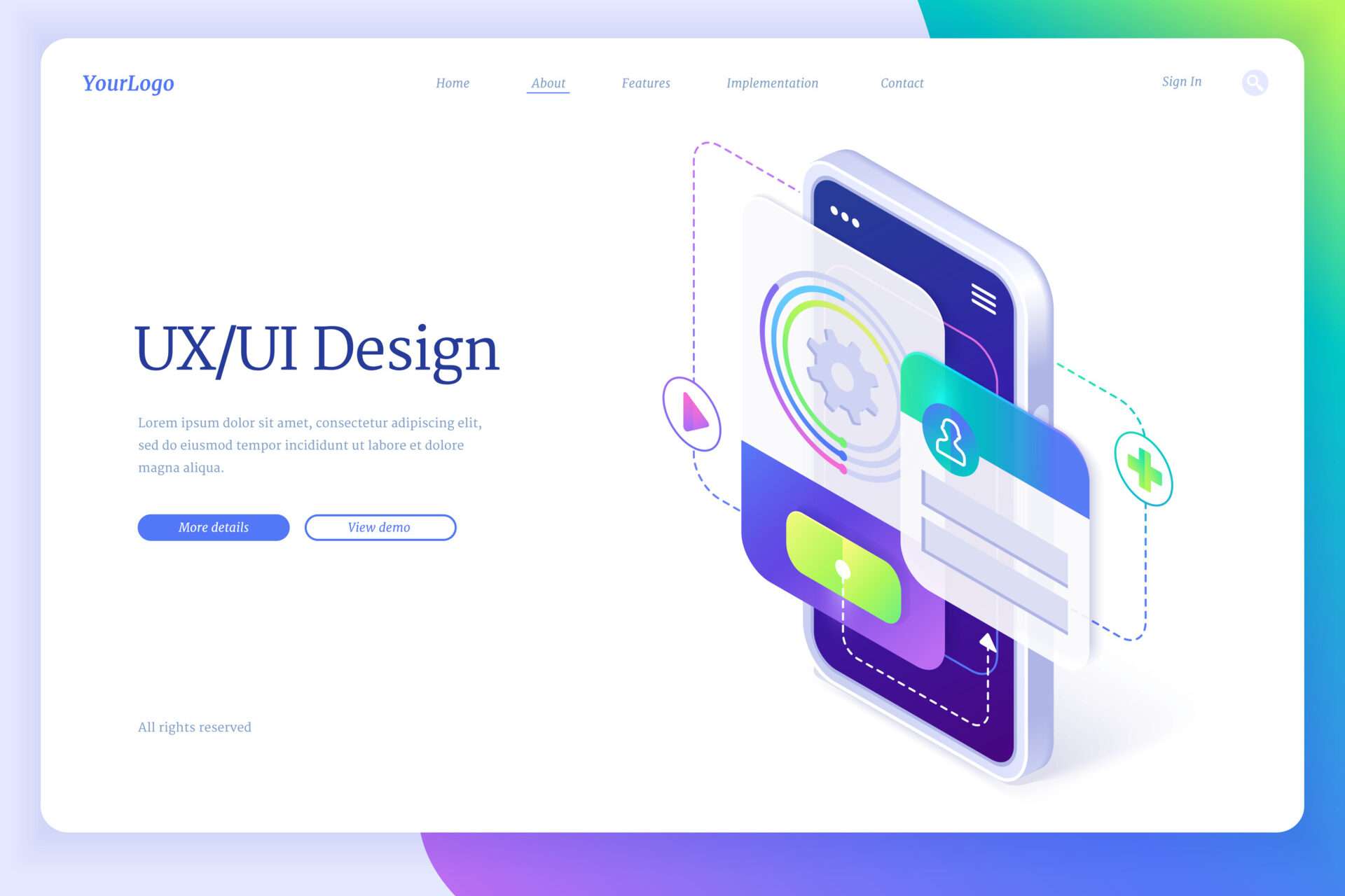 vecteezy_ui-ux-design-user-experience-isometric-landing_15008245